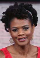 Kimberly Elise