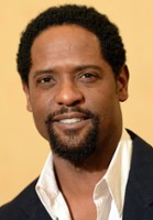 Blair Underwood / Fitz