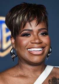 Fantasia Barrino 