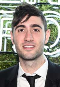 Justin Blau 