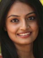Nikitha Narayan / Anjali