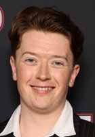 Josh Barrow 