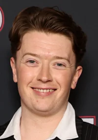 Josh Barrow 