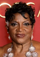 Anna Maria Horsford / Pani Jones