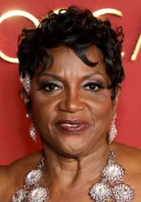 Anna Maria Horsford 