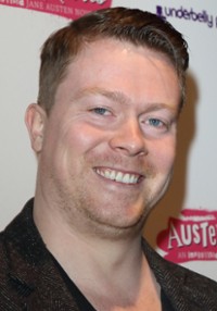 Daniel Rigby