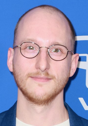 Marcin Bubółka / Kucharz Arek Ptak