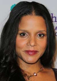 Sydney Tamiia Poitier 