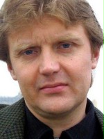 Alexander Litvinenko 