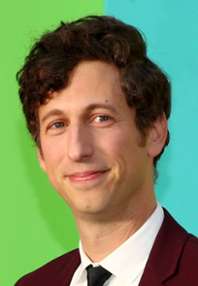 David Magidoff 