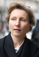 Marina Litvinenko / 