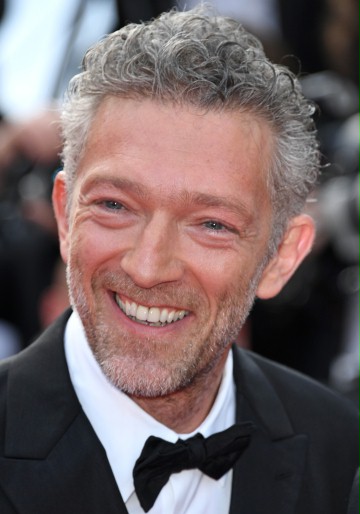 Vincent Cassel / Gabriel Delage