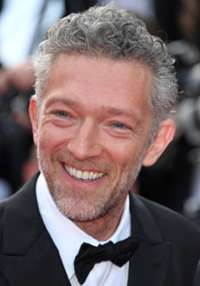 Vincent Cassel 