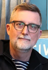 François Audouy 