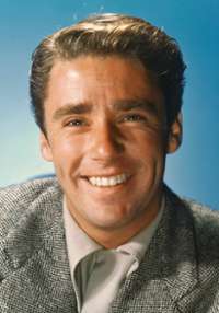 Peter Lawford 
