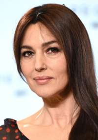 Monica Bellucci 