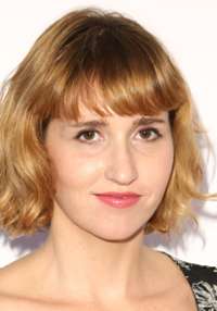 Veronica Mannion 