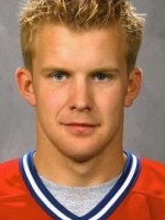 Mike Komisarek 