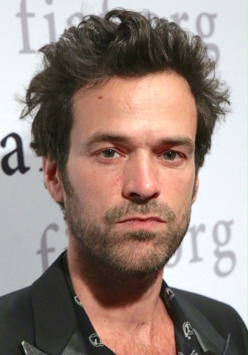 Romain Duris / Xavier