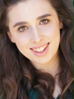 Vanessa Blair / Tamara