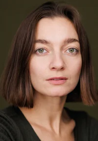 Michelle Twarowska 