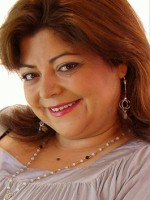 Claudia Rocio Mora 
