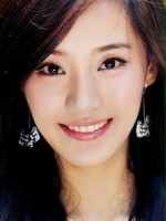 Angela Wang III