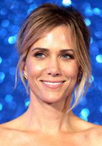 Kristen Wiig 