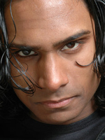 Ashwin Mohanpersad / Dennis