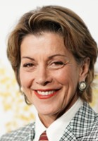 Wendie Malick / Dr Bedrosian