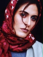 Behnaz Jafari / Simine, siostra Esfandyara