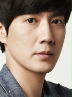 Jin Ryu / Jin-haeng Ryoo