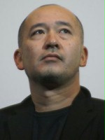 Takehiko Shinjo 