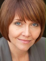 Shelley Krawchuk / Joan