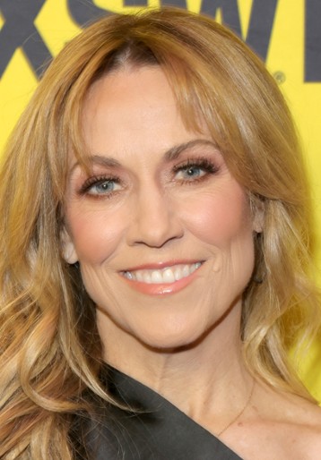 Sheryl Crow / 
