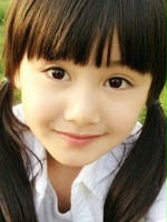 Zi Mu Zhang / Yunxian jako dziecko