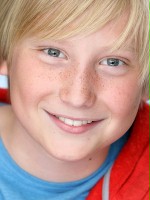 Jake Shaw III