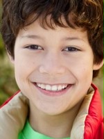 Alex O'Neal 