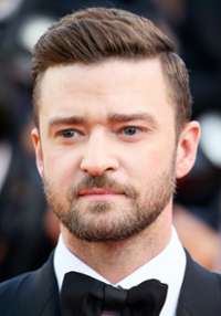 Justin Timberlake 