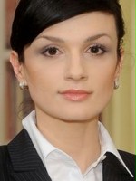Magdalena Grześkowiak / $character.name.name
