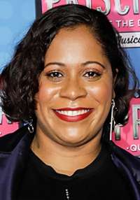 Shareena Clanton 