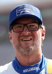 Dale Earnhardt Jr. 
