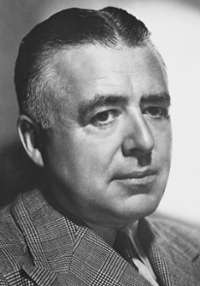 Clarence Brown I