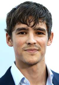 Brenton Thwaites 