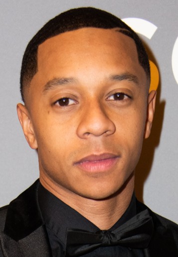 DeRon Horton / Hilly
