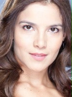 Adriana Silva I