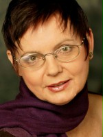 Ewa Wycichowska / 