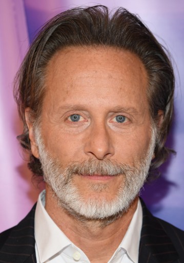 Steven Weber / Ron Zobel