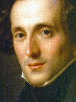 Felix Mendelssohn-Bartholdy / 