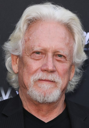 Bruce Davison / Max Langford